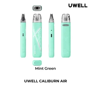 UWELL CALIBURN AIR