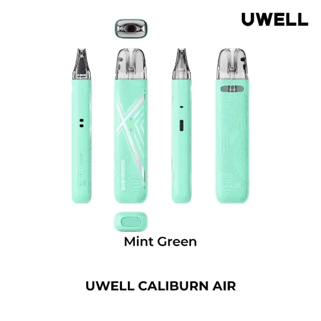 UWELL CALIBURN AIR