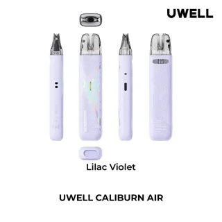 UWELL CALIBURN AIR