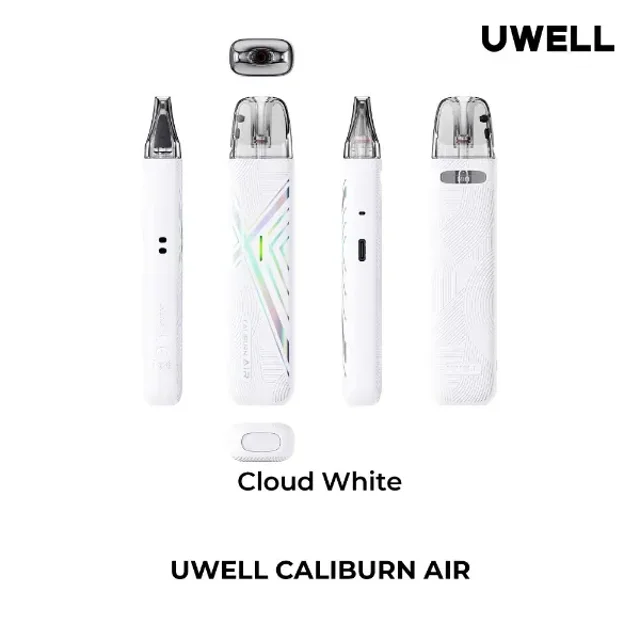 UWELL CALIBURN AIR